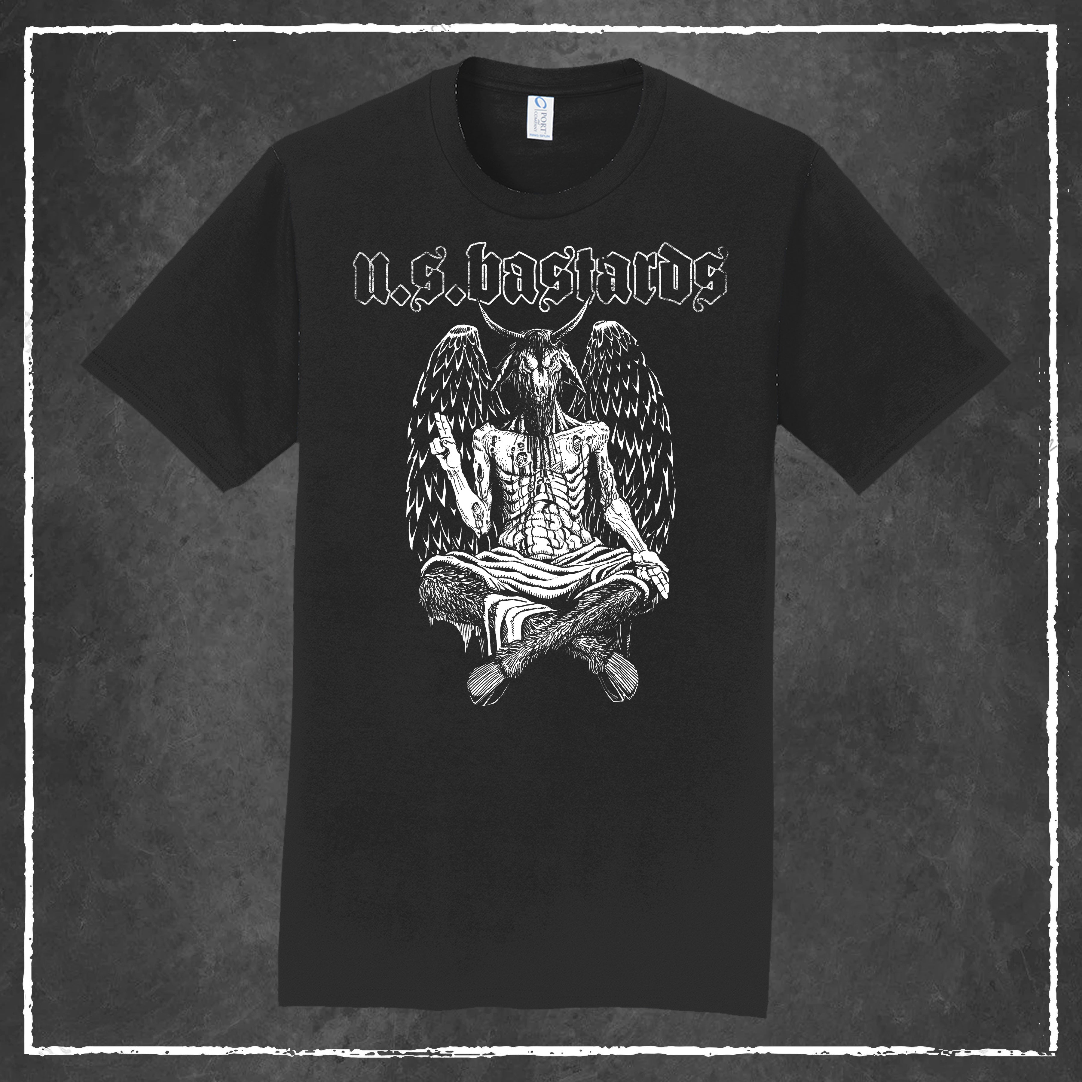 Baphomet Shirt